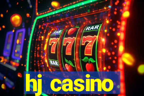 hj casino